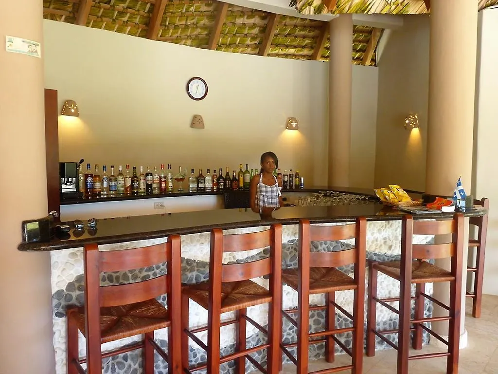 Luxury Apartment With Ocean View At The Beach Cabarete 0*,