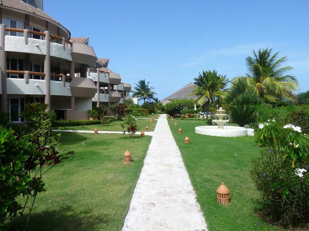 Luxury Apartment With Ocean View At The Beach Cabarete